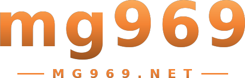 mg969 logo